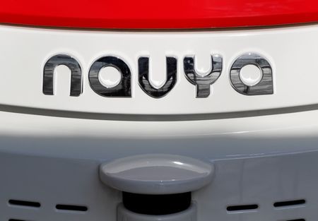 Voiture autonome: Le coréen Esmo deviendra 2e actionnaire de Navya