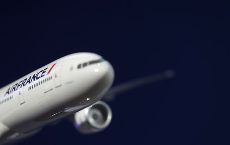 Air France et KLM échangent des commandes de Boeing et d'Airbus