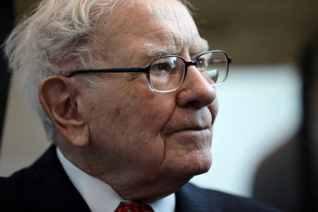Marché : Warren Buffett donne 3,6 milliards de dollars à des organisations caritatives