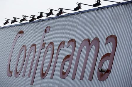 Marché : Conforama supprime 1.900 postes en France