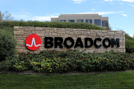 Marché : Broadcom en discussions avancées pour racheter Symantec