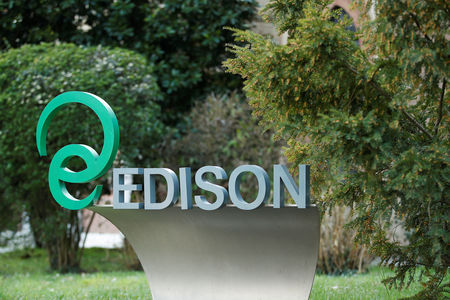 Energean favori pour la reprise du pôle pétrole-gaz d'Edison (EDF)