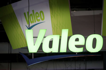 Valeo a signé 500 millions d'euros de prises de commandes pour le Lidar