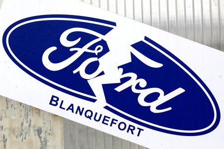 Marché : Ford a violé ses engagements sur l'emploi à Blanquefort, dit la Justice