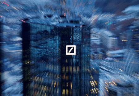 Marché : Deutsche Bank annonce une vaste réorganisation à 7,4 milliards d'euros
