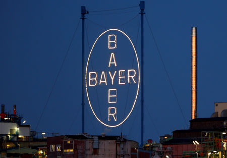 Marché : Bayer discute d'une fusion de sa division animale avec Elanco