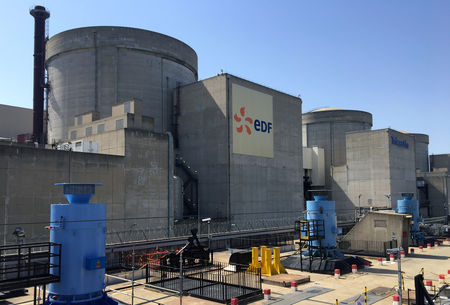 L'ASN demande à EDF de renforcer une digue de la centrale du Tricastin