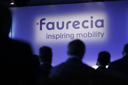 Faurecia confirme ses objectifs malgré le coup de froid en Chine