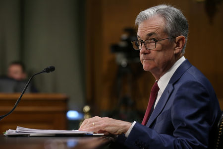 Marché : Powell (Fed) martèle son message accommodant