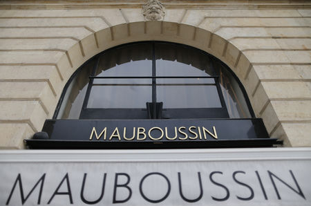 Marché : Les Galeries Lafayette reprennent la maison de joaillerie Mauboussin