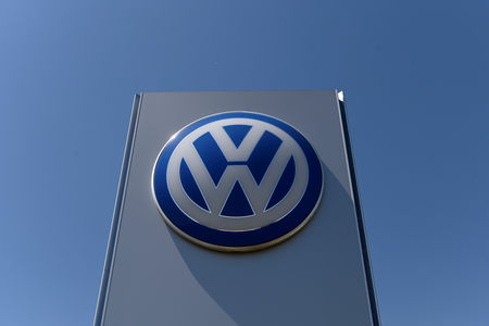 Volkswagen va injecter 2,6 milliards de dollars dans Argo, une unité de Ford, selon une source