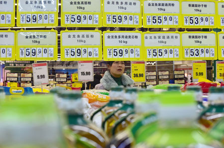 Marché : La croissance chinoise ralentit à 6,2%, un plus bas en 27 ans