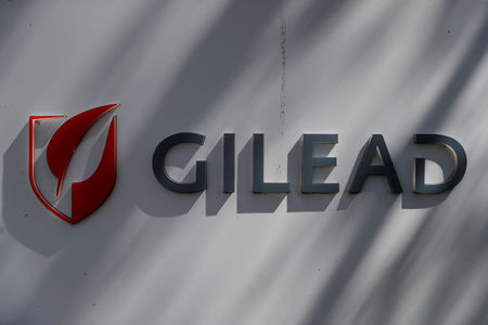 Gilead monte au capital de Galapagos dans un accord de 4,5 milliards d'euros