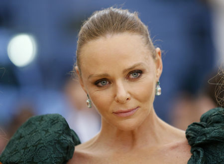 Tout juste sortie du giron de Kering, Stella McCartney s'allie à LVMH