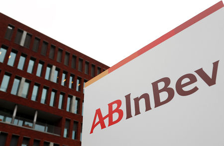 Priorité aux ventes de bières pour AB InBev après l'échec d'une IPO