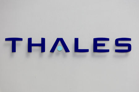 Thales fournira l'électronique des blindés destinés à la Belgique
