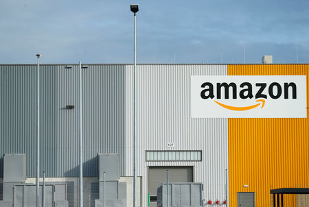 Marché : Amazon conclut un accord avec l'autorité allemande de la concurrence