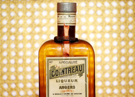 Rémy Cointreau recule au 1er trimestre et attend une accélération dès le deuxième