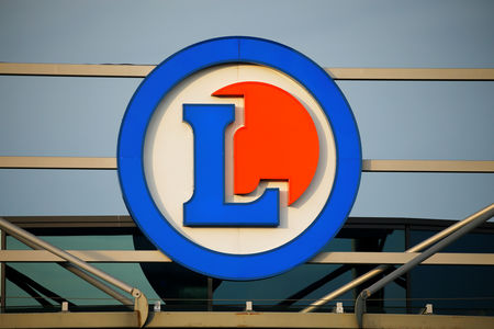 Marché : Bercy réclame une amende de 117 millions d'euros contre Leclerc