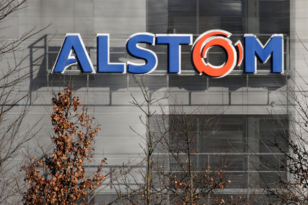Nouvelle plainte dans l'affaire Alstom-General Electric