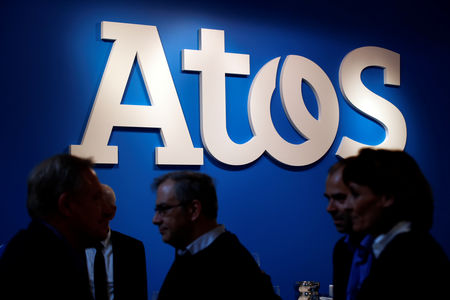Atos accélère sa croissance au deuxième trimestre mais recule en Amérique du Nord