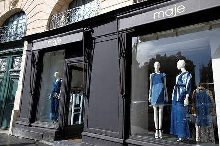 SMCP confirme ses objectifs 2019, croissance accélérée au deuxième trimestre