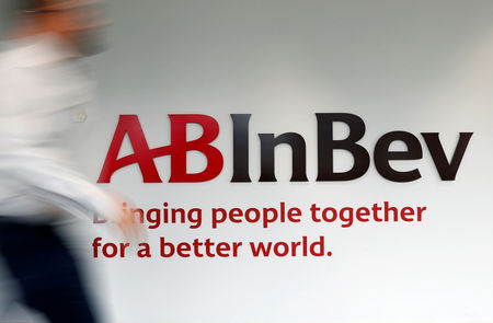 AB InBev: La croissance des ventes de bière à un pic de 5 ans
