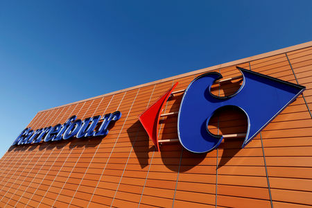 Carrefour: Le 1er semestre porté par le Brésil et une amélioration en France