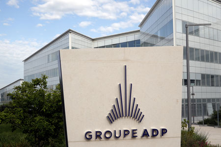 ADP plus optimiste pour son trafic après un solide 1er semestre en Amérique
