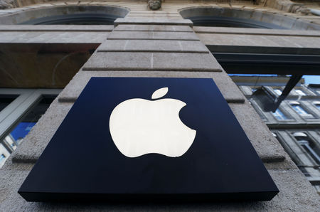Apple acquiert les puces pour modems d'Intel pour 1 milliard de dollars