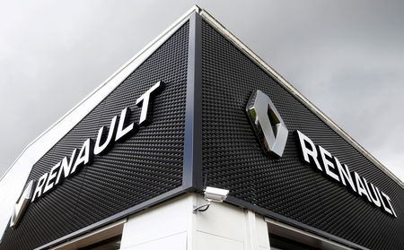 Renault avertit sur le CA à cause du marché, confiant sur la marge