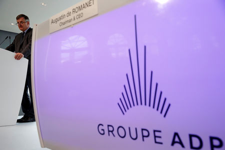 ADP: Avoir l'Etat à plus de 50% peut freiner la croissance externe, dit le PDG