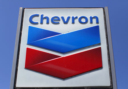 Chevron: Une production en hausse gonfle le bénéfice au deuxième trimestre