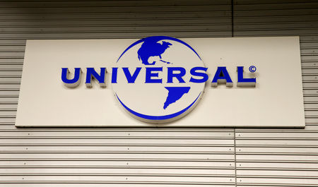 Vivendi négocie la vente de 10% d'UMG au chinois Tencent