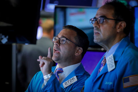 Wall Street : Wall Street termine irrégulière une séance agitée