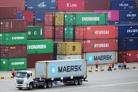 Marché : Chine: Progression inattendue des exportations malgré les taxes US