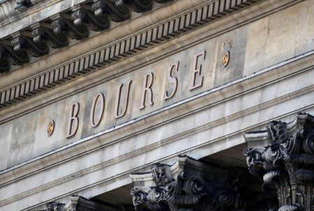 Marché : Les craintes pour la croissance freinent les actions