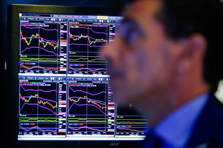 Wall Street : Wall Street finit en nette hausse