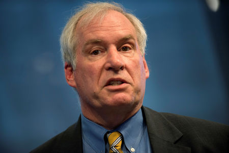 Marché : Rosengren (Fed): une baisse de taux pourrait aggraver le prochain ralentissement