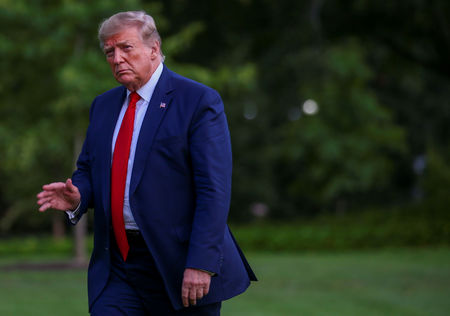 Marché : Donald Trump demande à nouveau à la Fed de baisser ses taux
