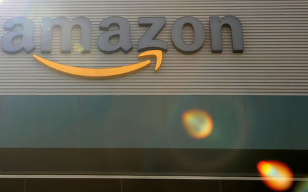 Marché : Amazon prend une part minoritaire dans l'indien Future Retail