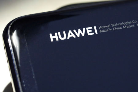 Marché : Huawei: L'impact des restrictions américaines moins marqué que prévu