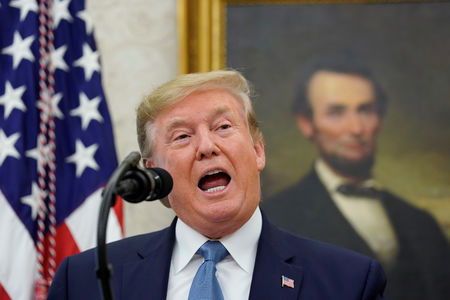 Marché : Trump appelle les entreprises américaines à quitter la Chine