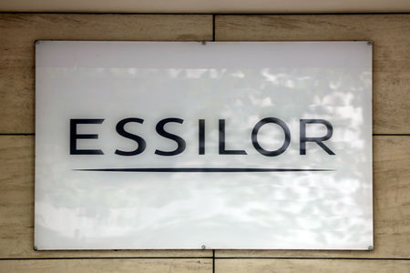 Third Point est entré au capital d'EssilorLuxottica, selon des sources