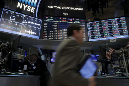 Wall Street : Wall Street finit en baisse