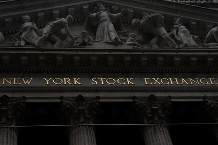 Wall Street : Wall Street grimpe, portée par l'espoir sur le commerce