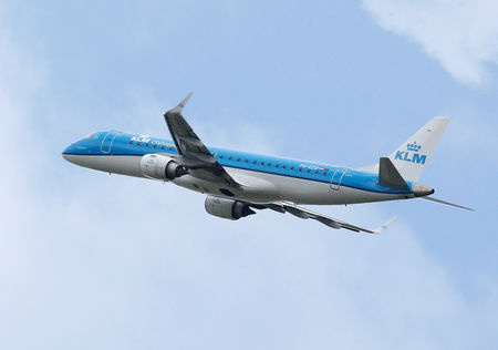 Grève du personnel de KLM lundi à Amsterdam, perturbations attendues