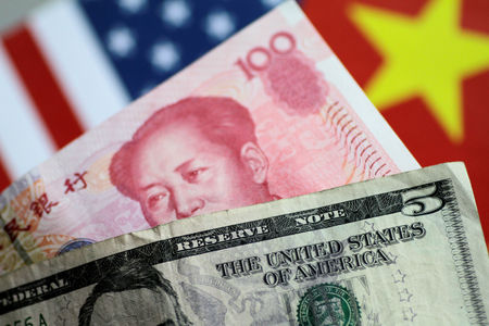 Marché : Commerce: Les taxes majorées décidées par Washington et Pékin en vigueur