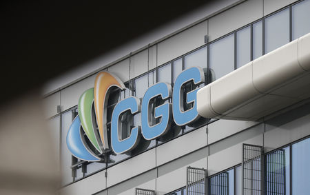 CGG révise en hausse ses objectifs financiers 2019