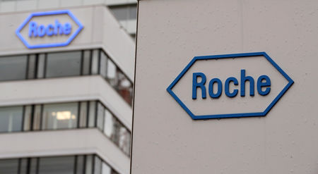 Marché : Roche prolonge son offre à 4,3 milliards de dollars sur Spark